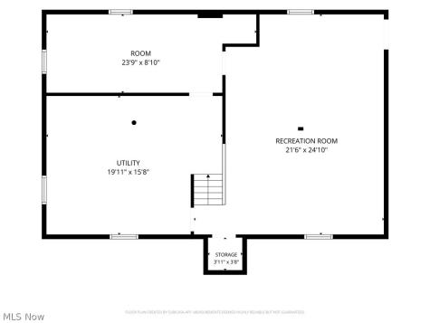 7018 Manor Drive Elyria OH 44035