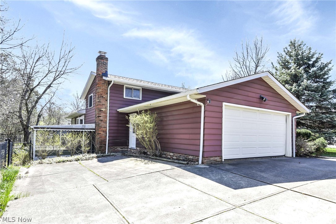 6555 Hunt Circle Mayfield Village OH 44143