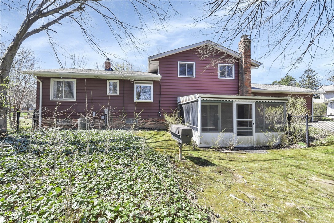 6555 Hunt Circle Mayfield Village OH 44143