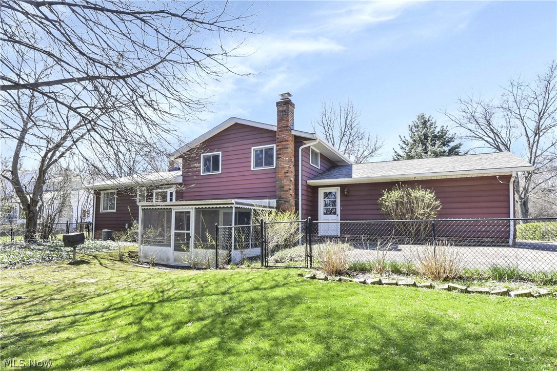 6555 Hunt Circle Mayfield Village OH 44143