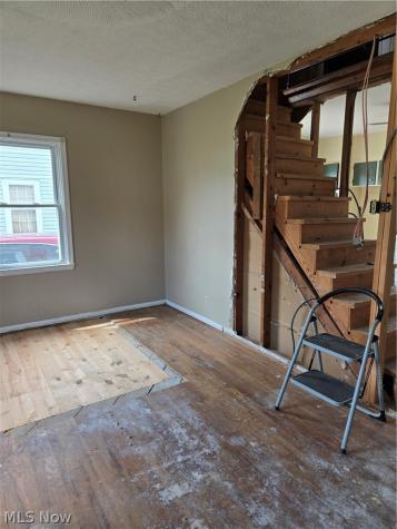 1411 Onondago Avenue Akron OH 44305