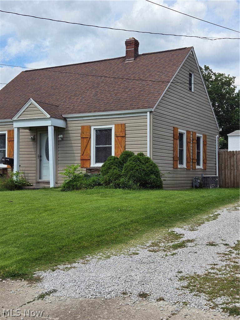 1411 Onondago Avenue Akron OH 44305