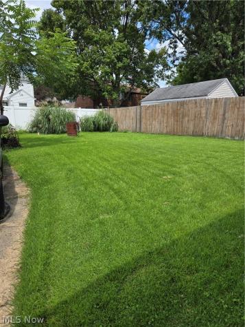 1411 Onondago Avenue Akron OH 44305