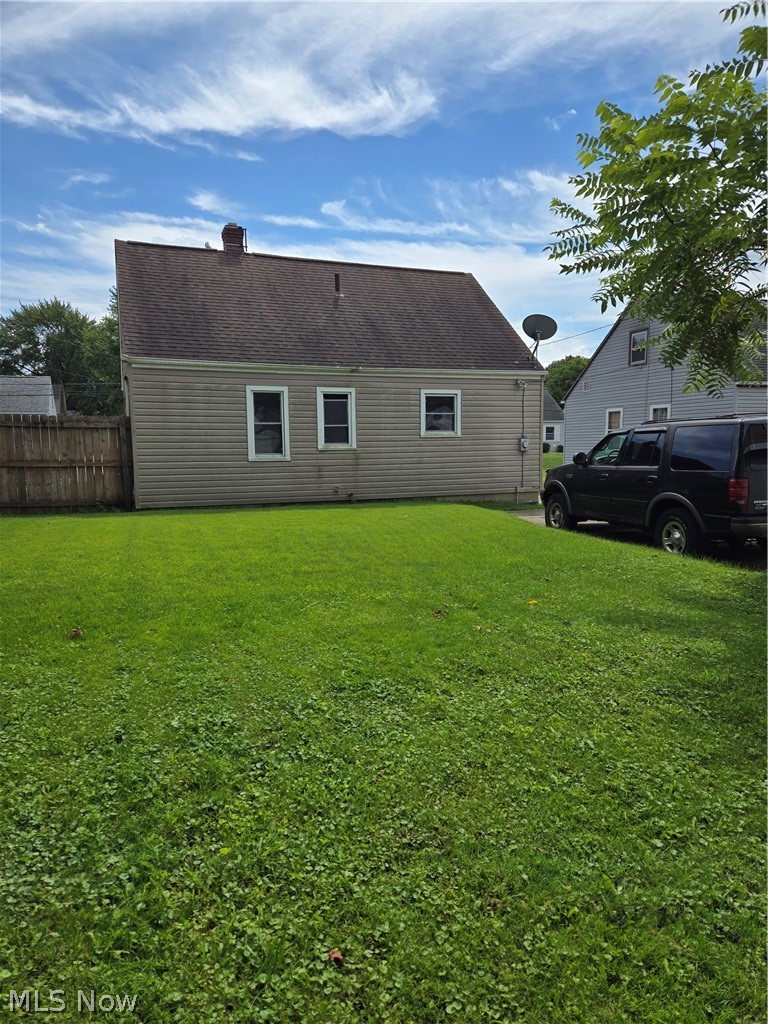 1411 Onondago Avenue Akron OH 44305