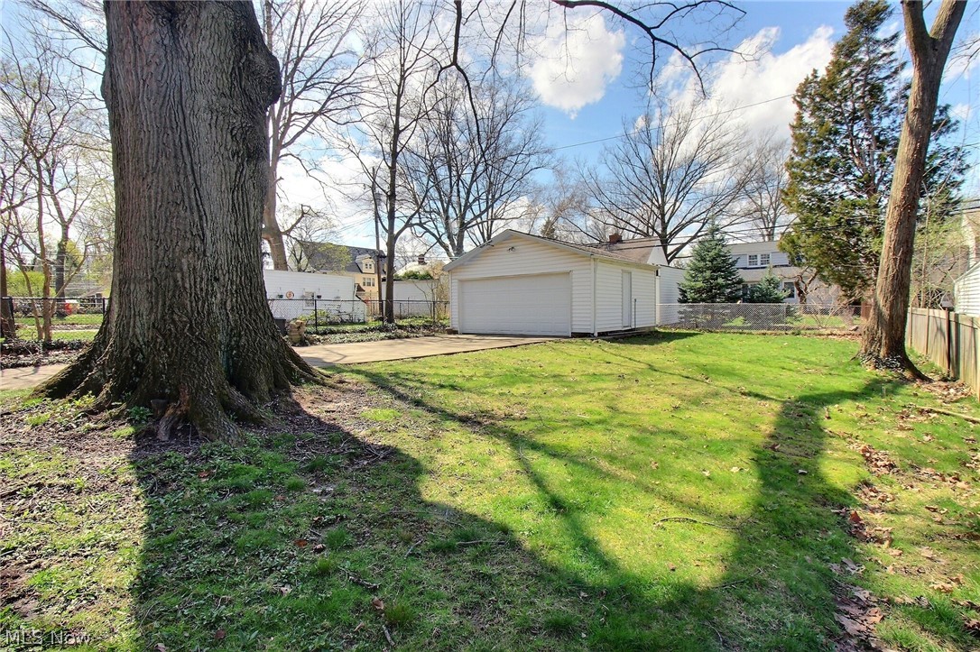 3648 Tolland Road Shaker Heights OH 44122