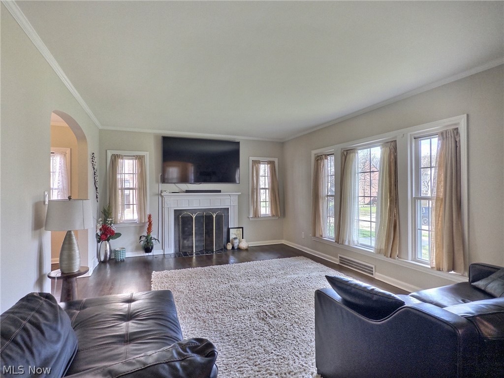 3648 Tolland Road Shaker Heights OH 44122