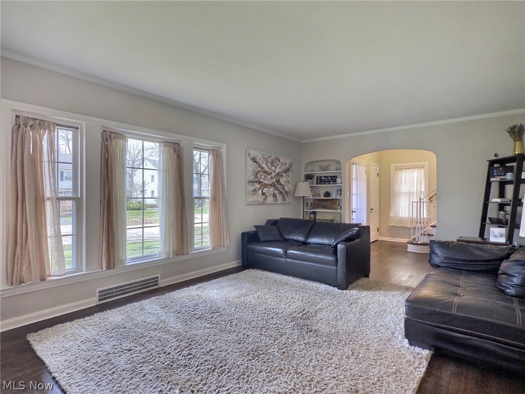3648 Tolland Road Shaker Heights OH 44122