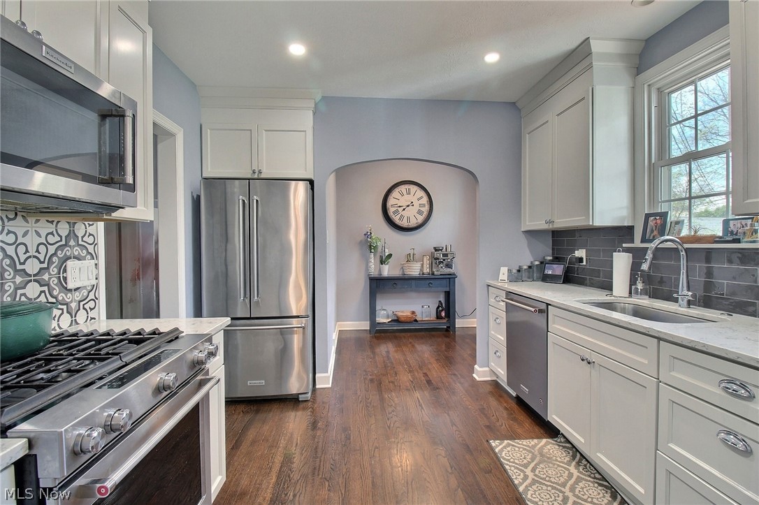 3648 Tolland Road Shaker Heights OH 44122
