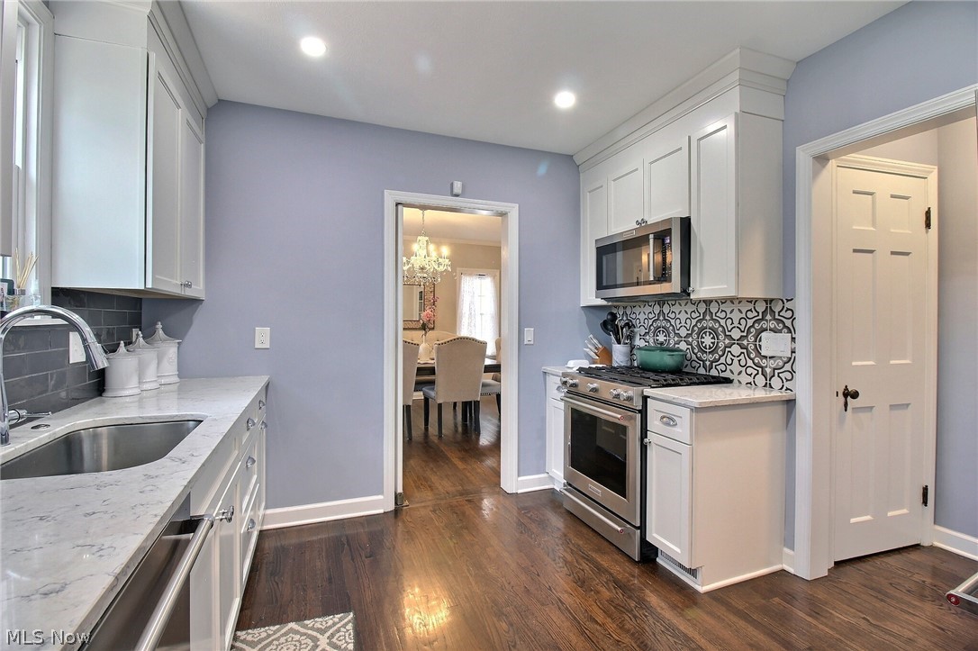 3648 Tolland Road Shaker Heights OH 44122
