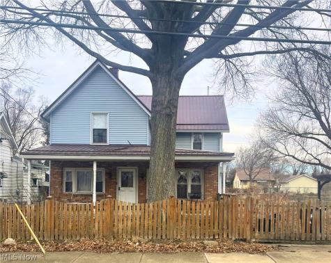 2321 15th Street NE Canton OH 44705