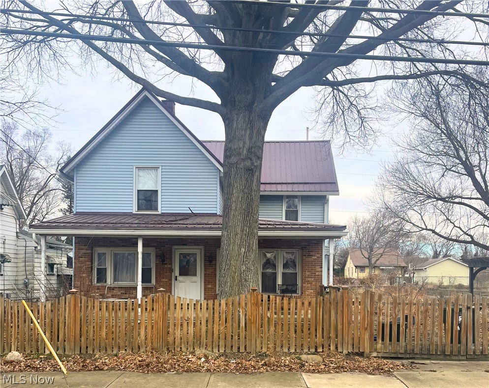 2321 15th Street NE Canton OH 44705