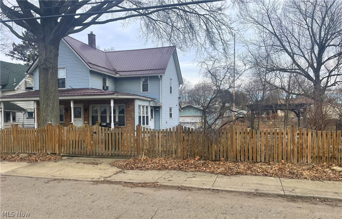 2321 15th Street NE Canton OH 44705