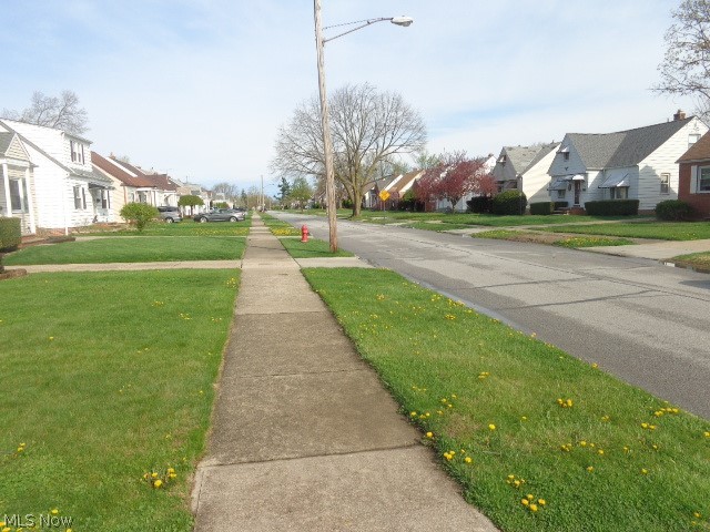 448 E 328th Street Willowick OH 44095