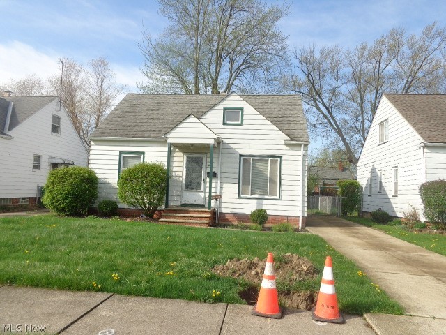 448 E 328th Street Willowick OH 44095