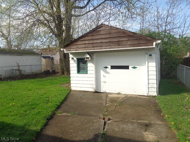 448 E 328th Street Willowick OH 44095