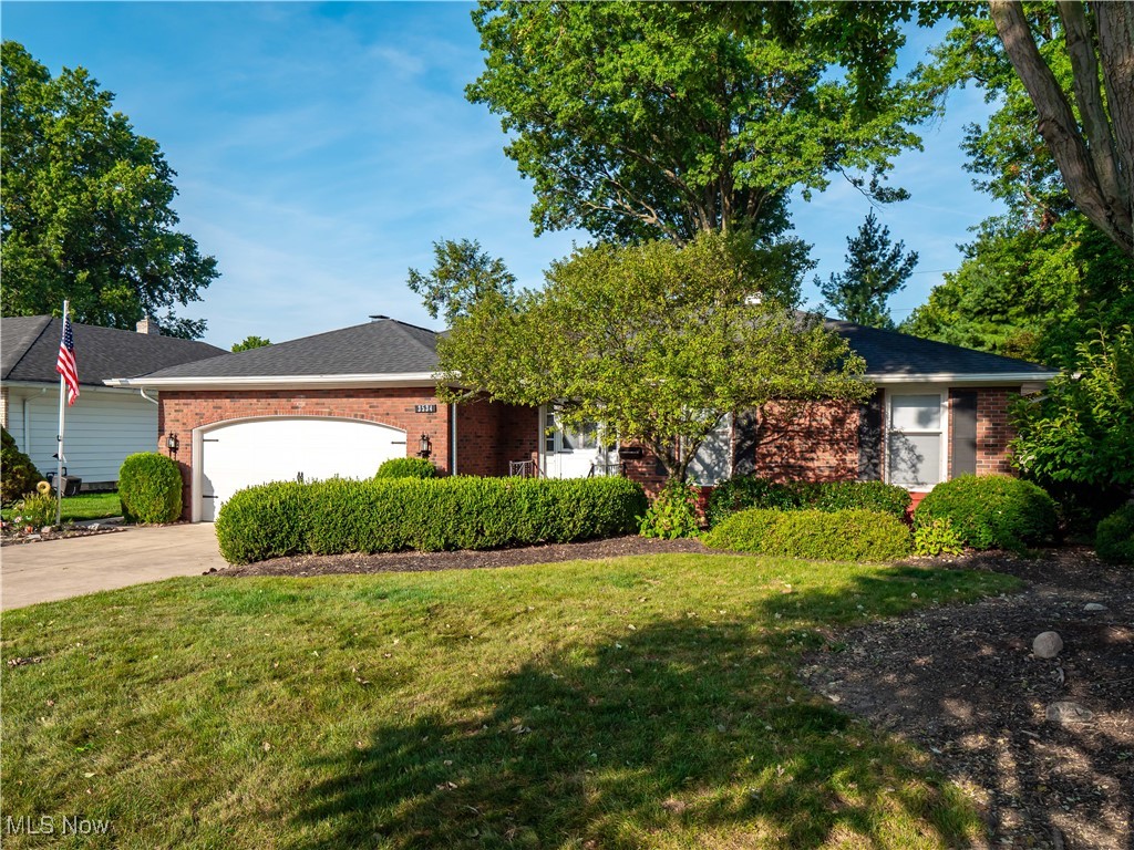 3534 Palmer Drive Rocky River OH 44116