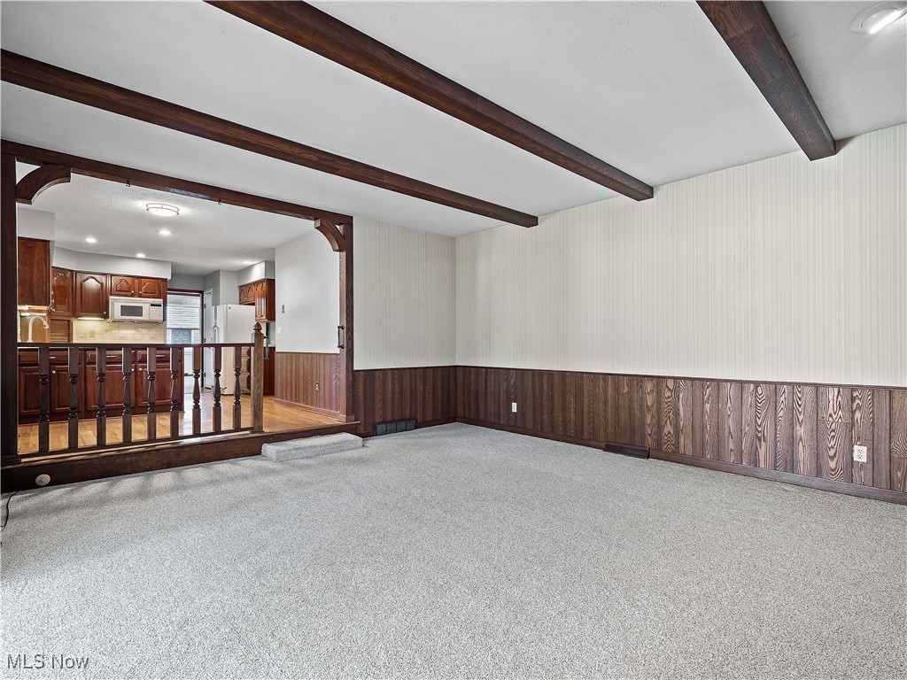 3534 Palmer Drive Rocky River OH 44116