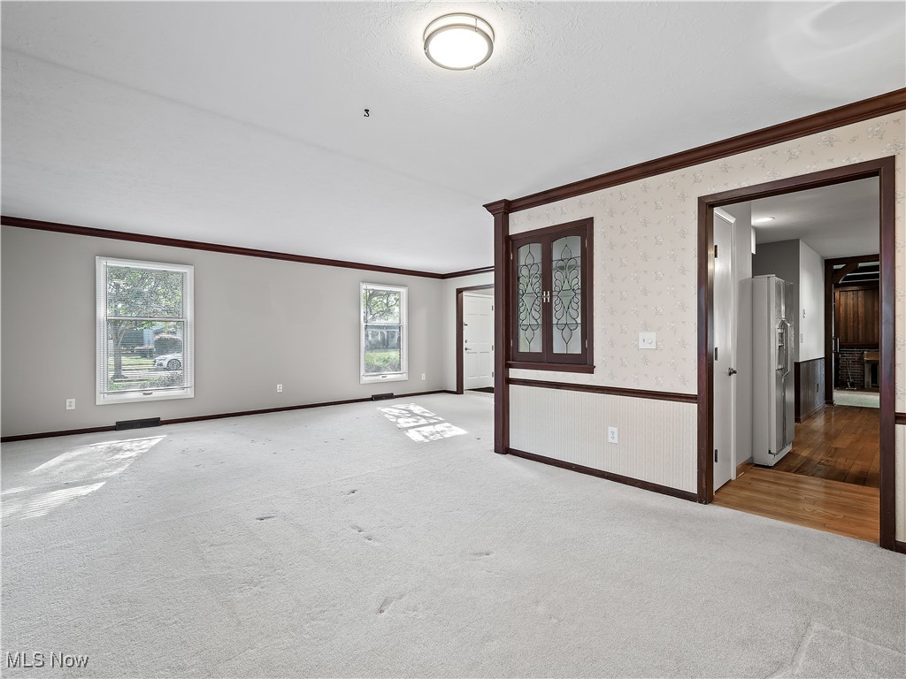 3534 Palmer Drive Rocky River OH 44116