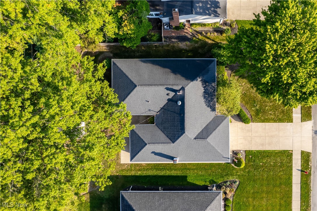 3534 Palmer Drive Rocky River OH 44116