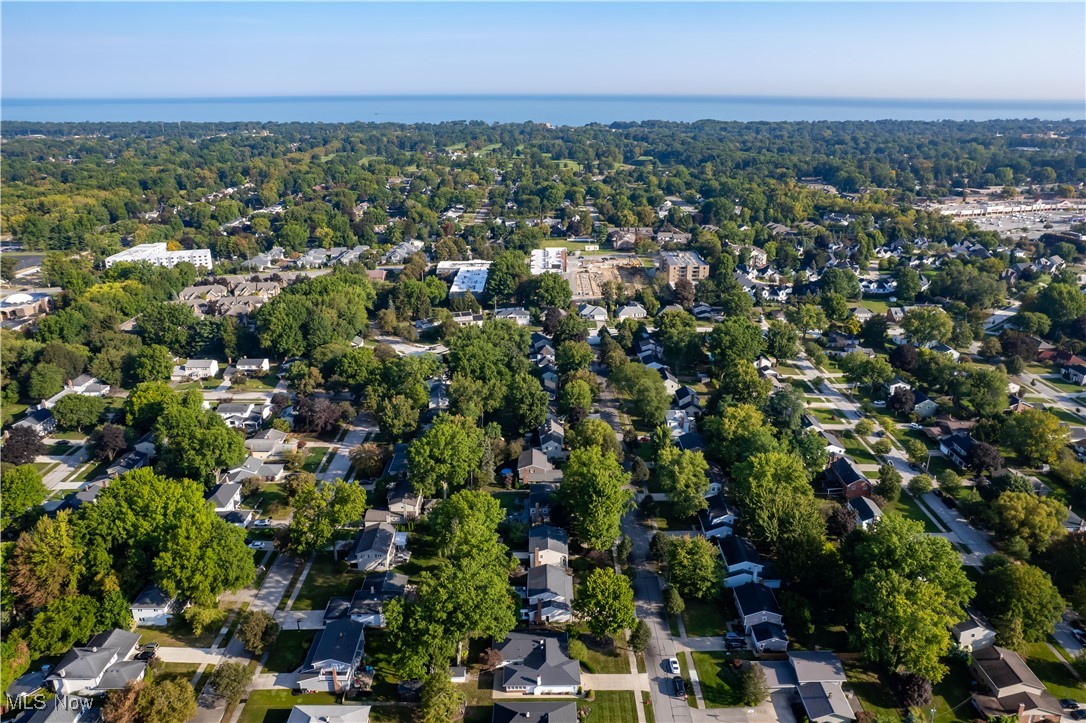 3534 Palmer Drive Rocky River OH 44116