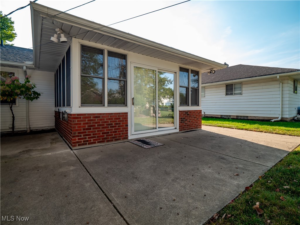 3534 Palmer Drive Rocky River OH 44116