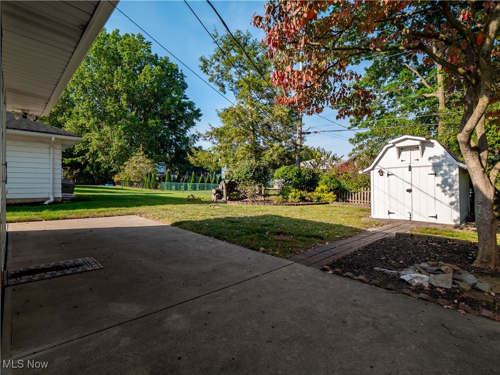 3534 Palmer Drive Rocky River OH 44116