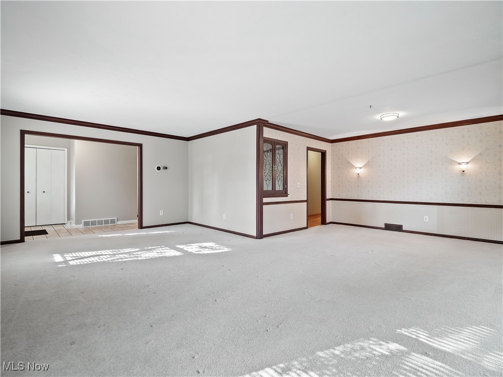 3534 Palmer Drive Rocky River OH 44116