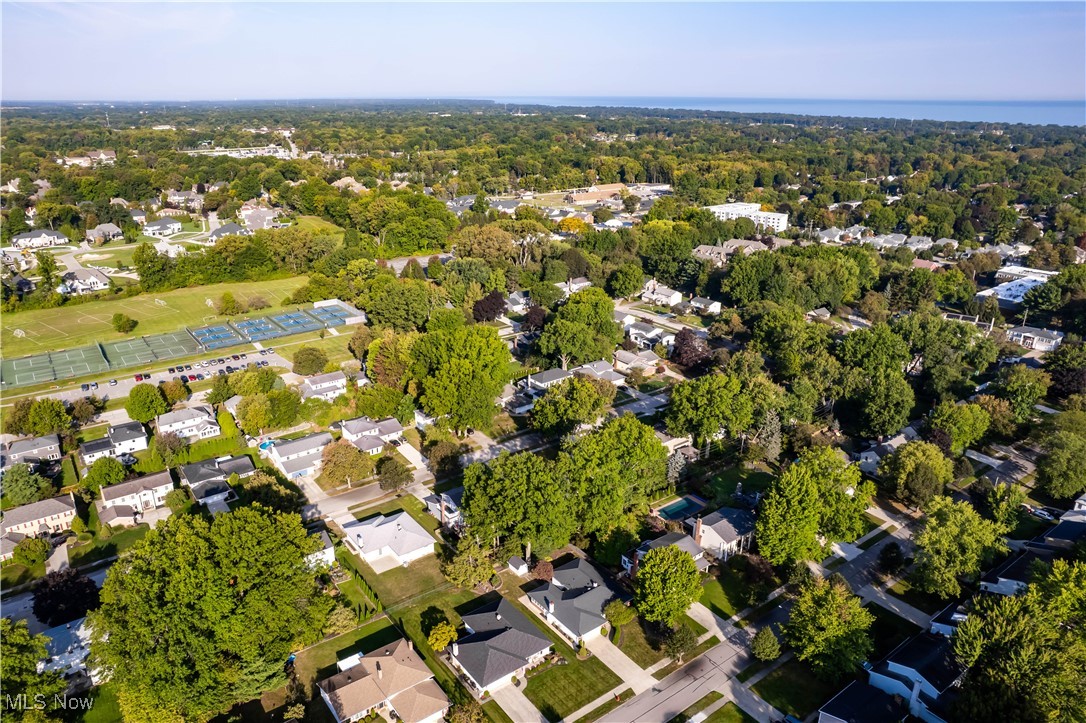 3534 Palmer Drive Rocky River OH 44116