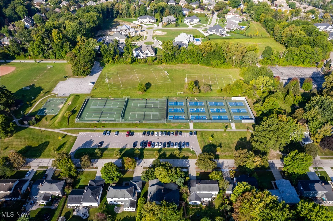 3534 Palmer Drive Rocky River OH 44116