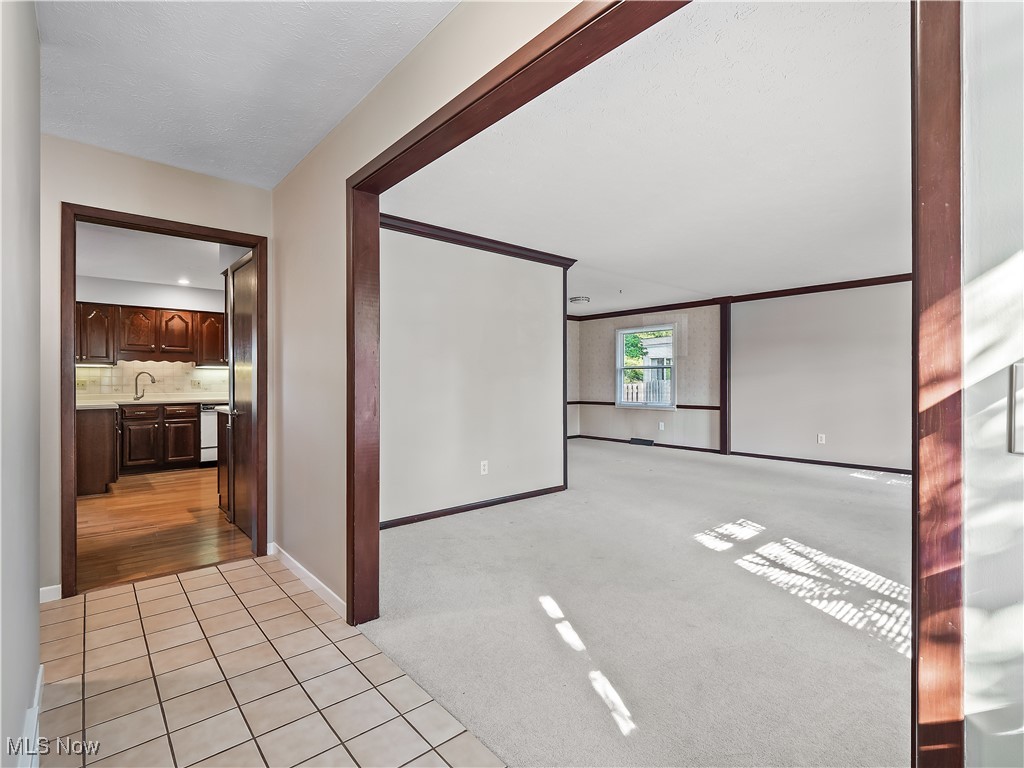 3534 Palmer Drive Rocky River OH 44116