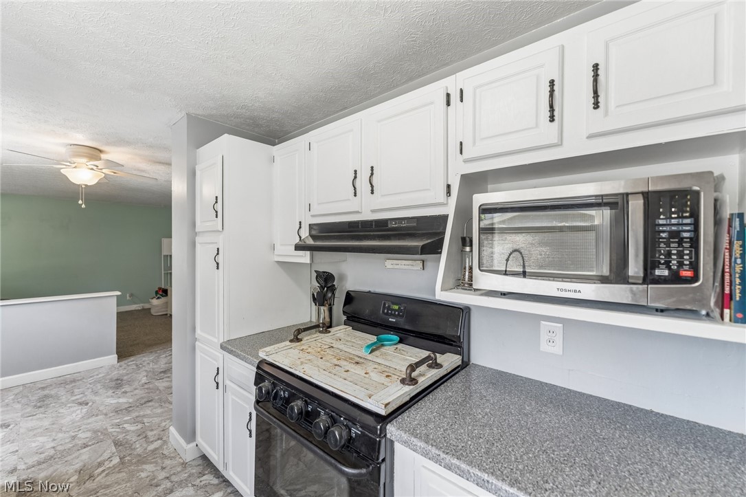 2369 Frederick Drive Cuyahoga Falls OH 44221