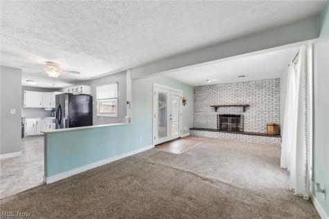 2369 Frederick Drive Cuyahoga Falls OH 44221
