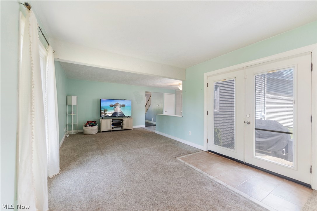 2369 Frederick Drive Cuyahoga Falls OH 44221