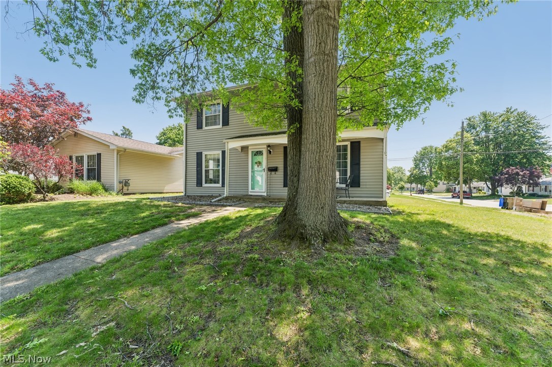 2369 Frederick Drive Cuyahoga Falls OH 44221