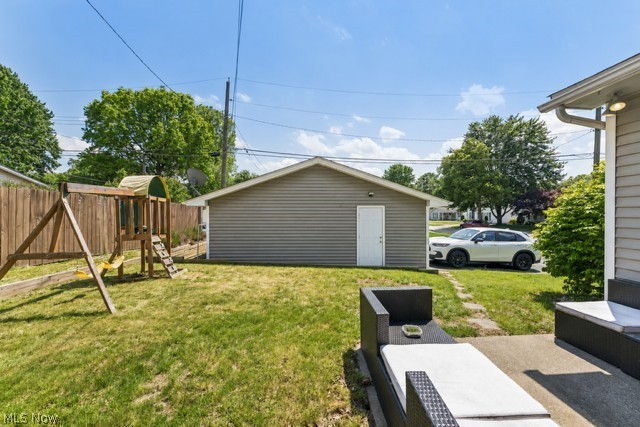 2369 Frederick Drive Cuyahoga Falls OH 44221