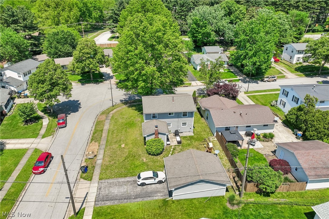 2369 Frederick Drive Cuyahoga Falls OH 44221