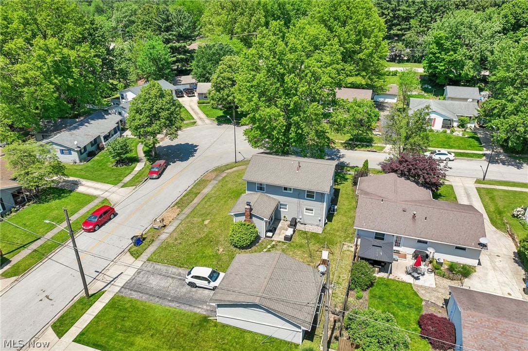 2369 Frederick Drive Cuyahoga Falls OH 44221