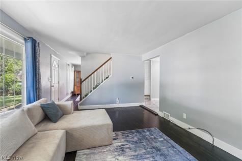 2369 Frederick Drive Cuyahoga Falls OH 44221