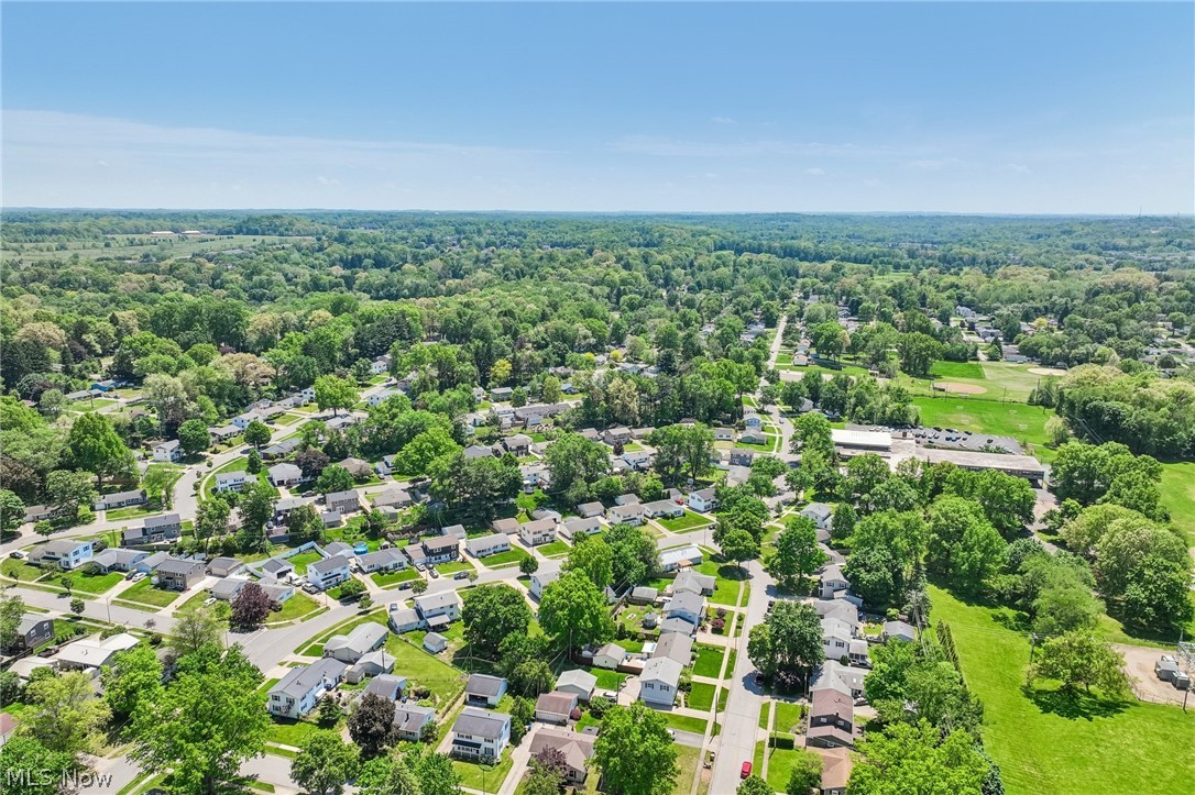 2369 Frederick Drive Cuyahoga Falls OH 44221
