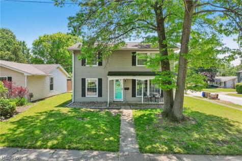 2369 Frederick Drive Cuyahoga Falls OH 44221
