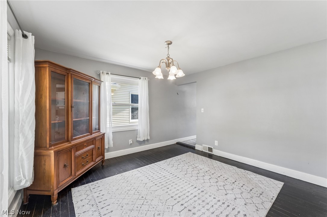 2369 Frederick Drive Cuyahoga Falls OH 44221