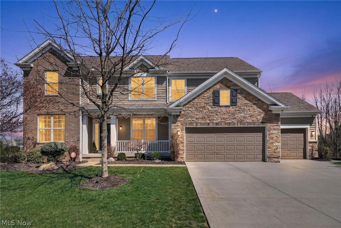 18079 Clare Court Strongsville OH 44149