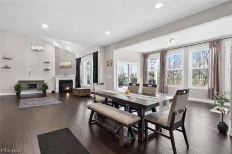 18079 Clare Court Strongsville OH 44149