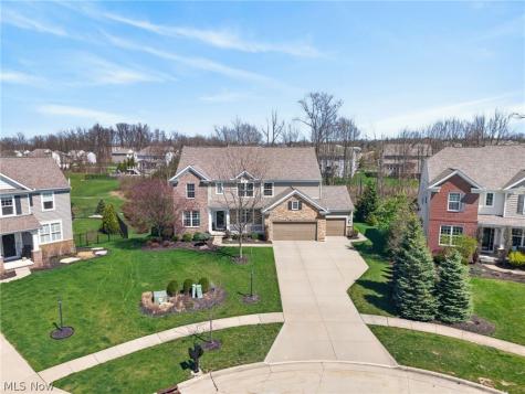 18079 Clare Court Strongsville OH 44149