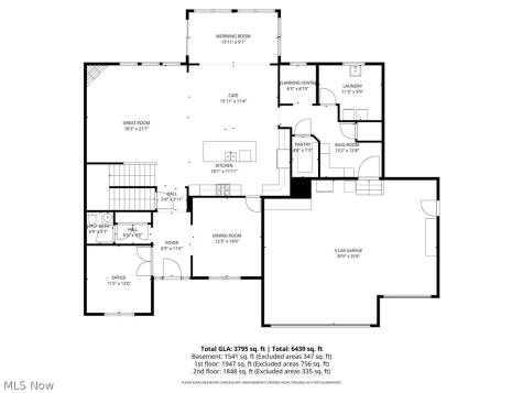 18079 Clare Court Strongsville OH 44149