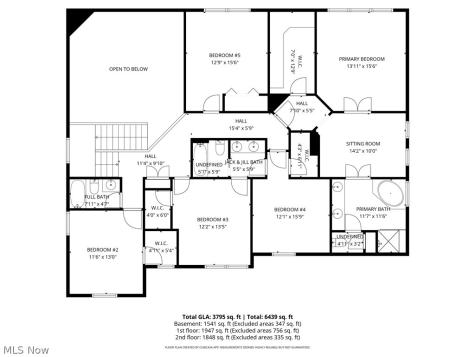 18079 Clare Court Strongsville OH 44149