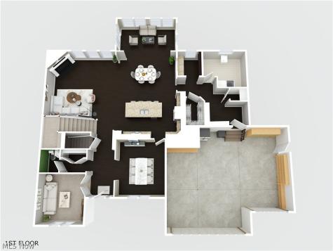 18079 Clare Court Strongsville OH 44149