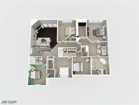 18079 Clare Court Strongsville OH 44149