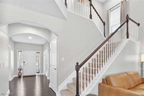 18079 Clare Court Strongsville OH 44149