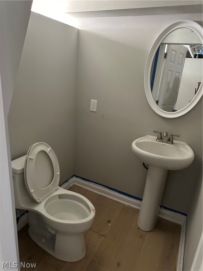 16409 Judson Drive Cleveland OH 44128